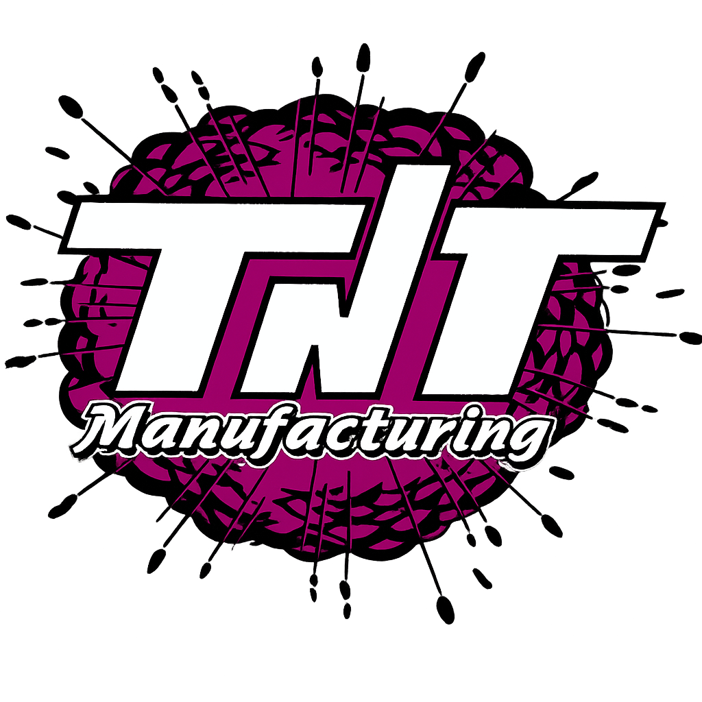 TNT Manufacturing