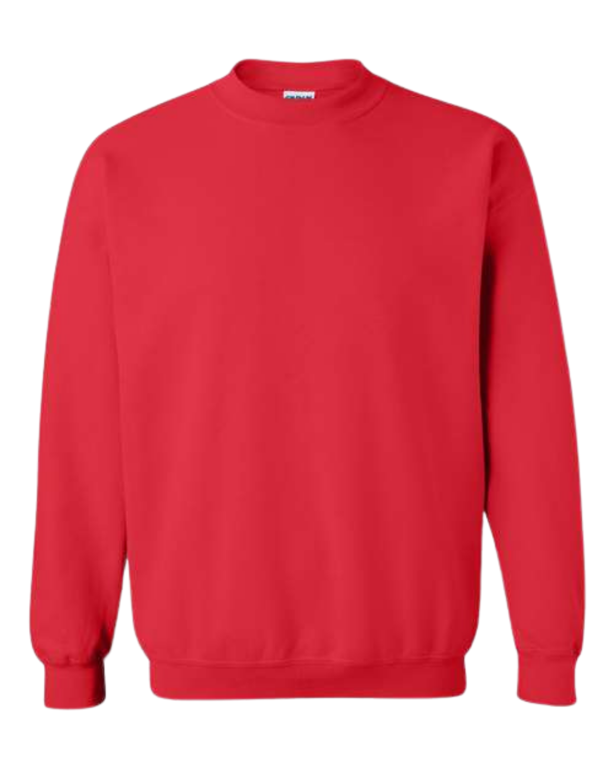 Custom Crew Neck