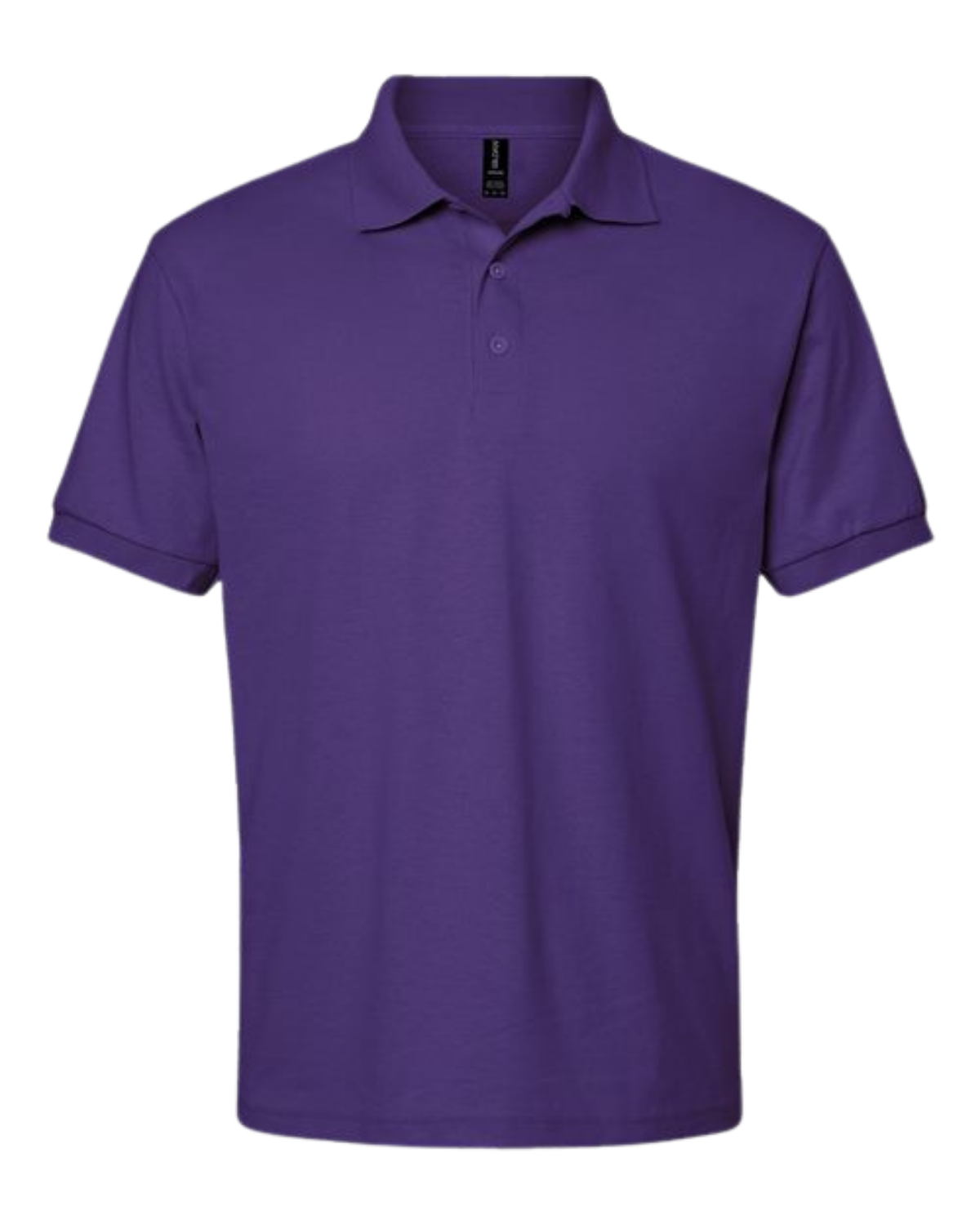 Custom Polo